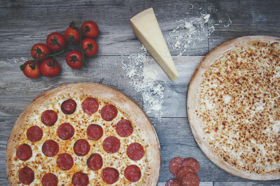 Fast 5 Pizza