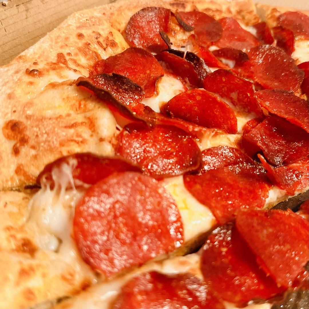 Fast 5 Pizza